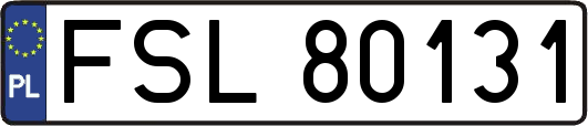 FSL80131