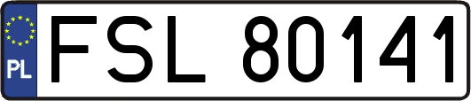 FSL80141