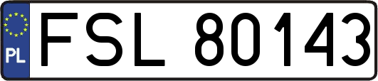FSL80143