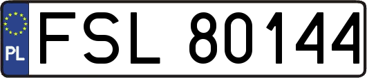 FSL80144