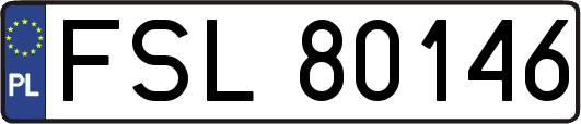 FSL80146