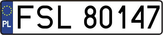 FSL80147