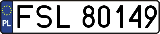 FSL80149