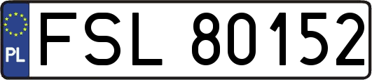 FSL80152