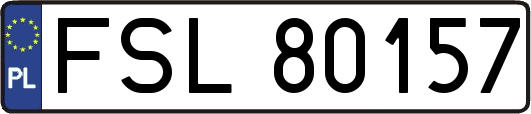 FSL80157