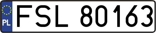 FSL80163