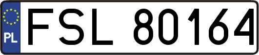 FSL80164