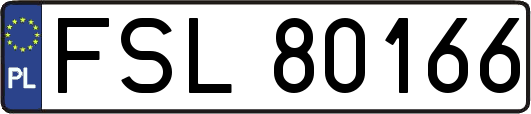 FSL80166