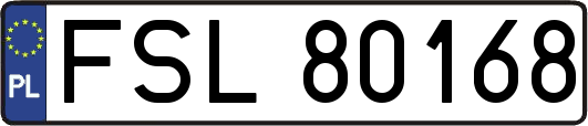 FSL80168
