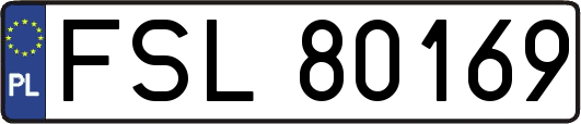 FSL80169
