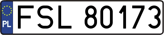 FSL80173