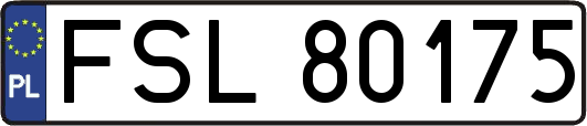 FSL80175