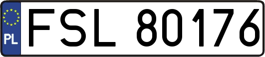 FSL80176