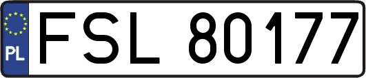 FSL80177