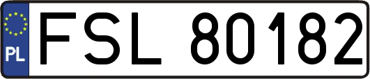 FSL80182