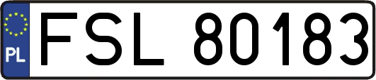 FSL80183