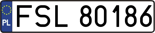 FSL80186