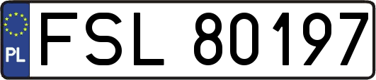FSL80197
