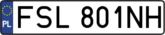 FSL801NH