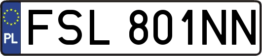 FSL801NN