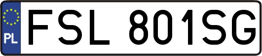 FSL801SG