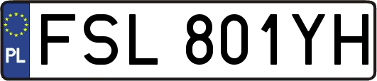FSL801YH