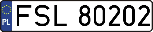 FSL80202