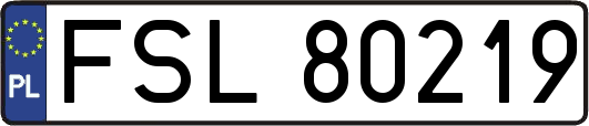 FSL80219
