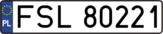 FSL80221