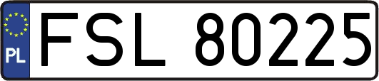 FSL80225
