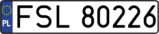 FSL80226