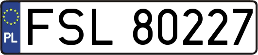 FSL80227