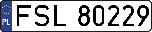 FSL80229