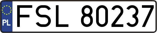 FSL80237