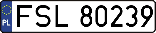 FSL80239