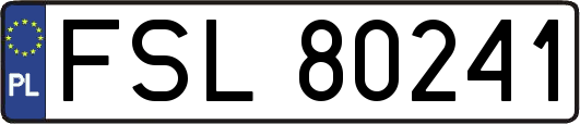 FSL80241