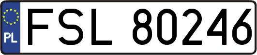 FSL80246