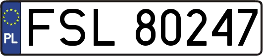 FSL80247