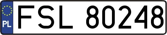FSL80248