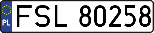FSL80258