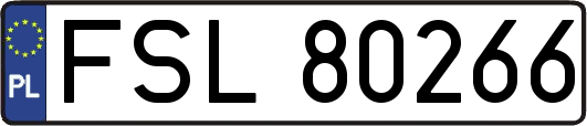 FSL80266