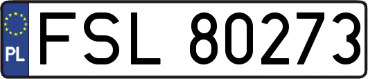FSL80273
