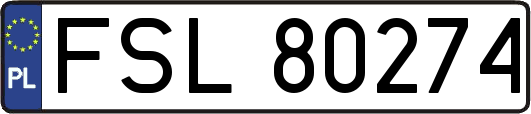 FSL80274