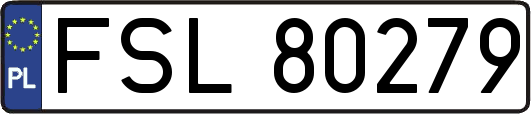 FSL80279