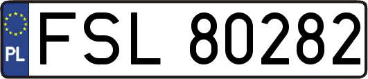 FSL80282