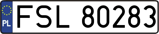 FSL80283