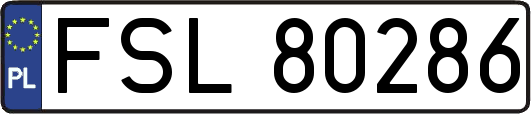 FSL80286