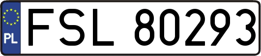 FSL80293