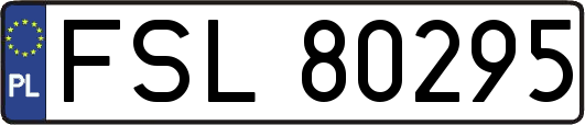 FSL80295