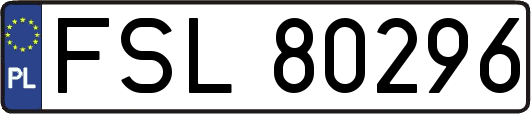 FSL80296